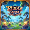 Riddle Quest Brain Teaser Challenge